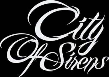 logo City Of Sirens (AUS)
